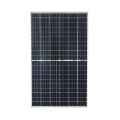 Stock high power efficiency 380watt 395watt mono cell solar panel